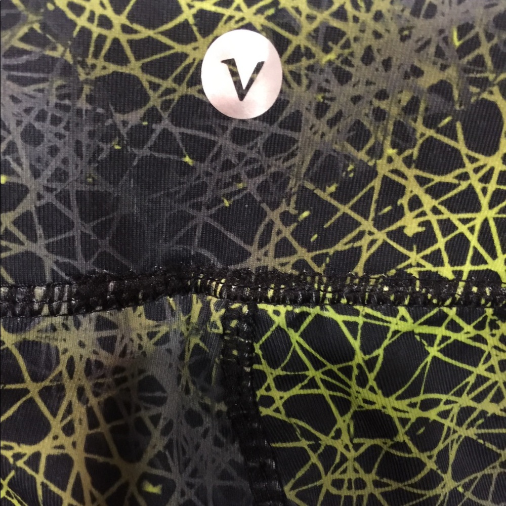 Velocity Leggings - image 3